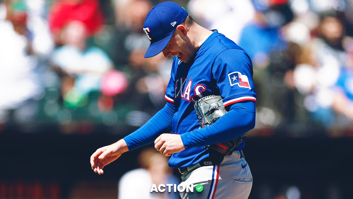 Cardinals vs Rangers Prediction, Pick, Odds for Saturday, May 31