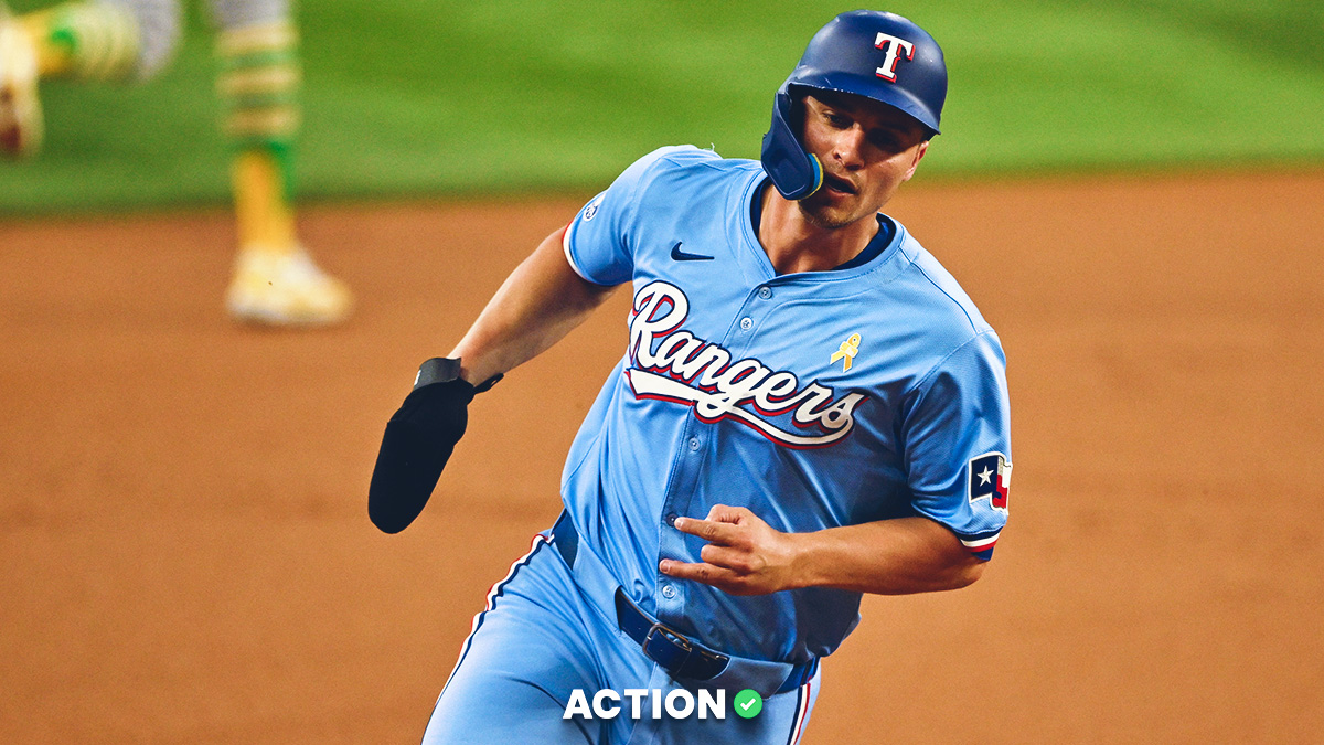MLB Home Run Props, Saturday HR Picks, Parlay, Odds for May 10