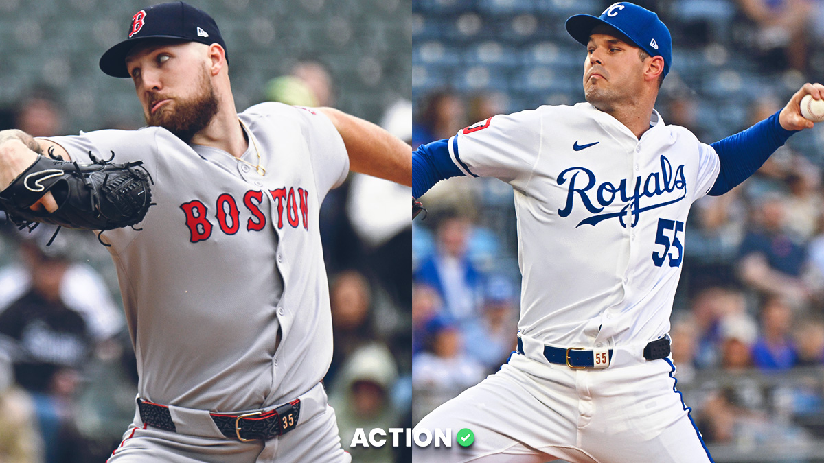 Red Sox vs Royals Prediction, Pick, Odds for Saturday, May 10