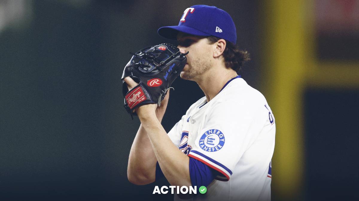 Cardinals vs Rangers Prediction, Pick, Odds for Sunday, June 1