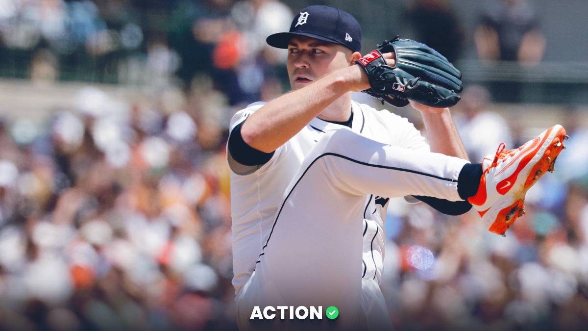 Tigers vs Royals Predictions, Parlay, Picks, Odds for Saturday, May 31