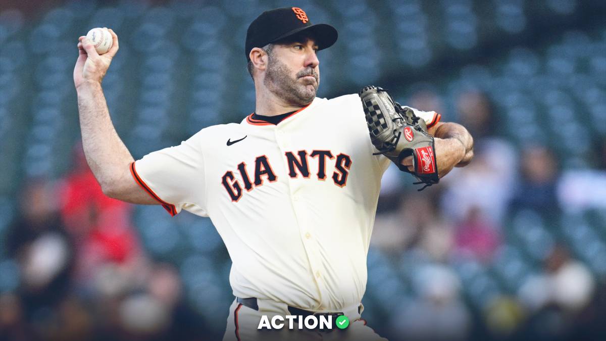 Diamondbacks vs Giants Prediction, Pick, Odds for Monday, May 12