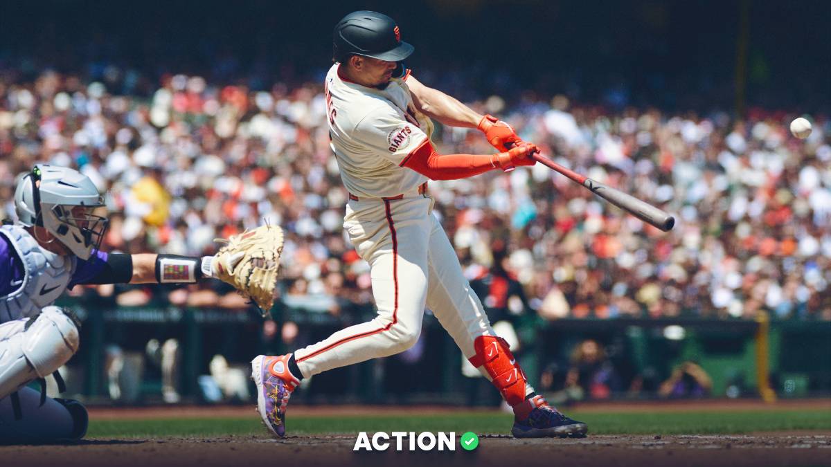 Diamondbacks vs Giants Prediction, Parlay, Picks, Odds for Tuesday, May 13
