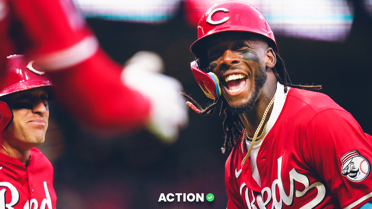 MLB Home Run Props, Tuesday HR Picks, Parlay, Odds for May 13
