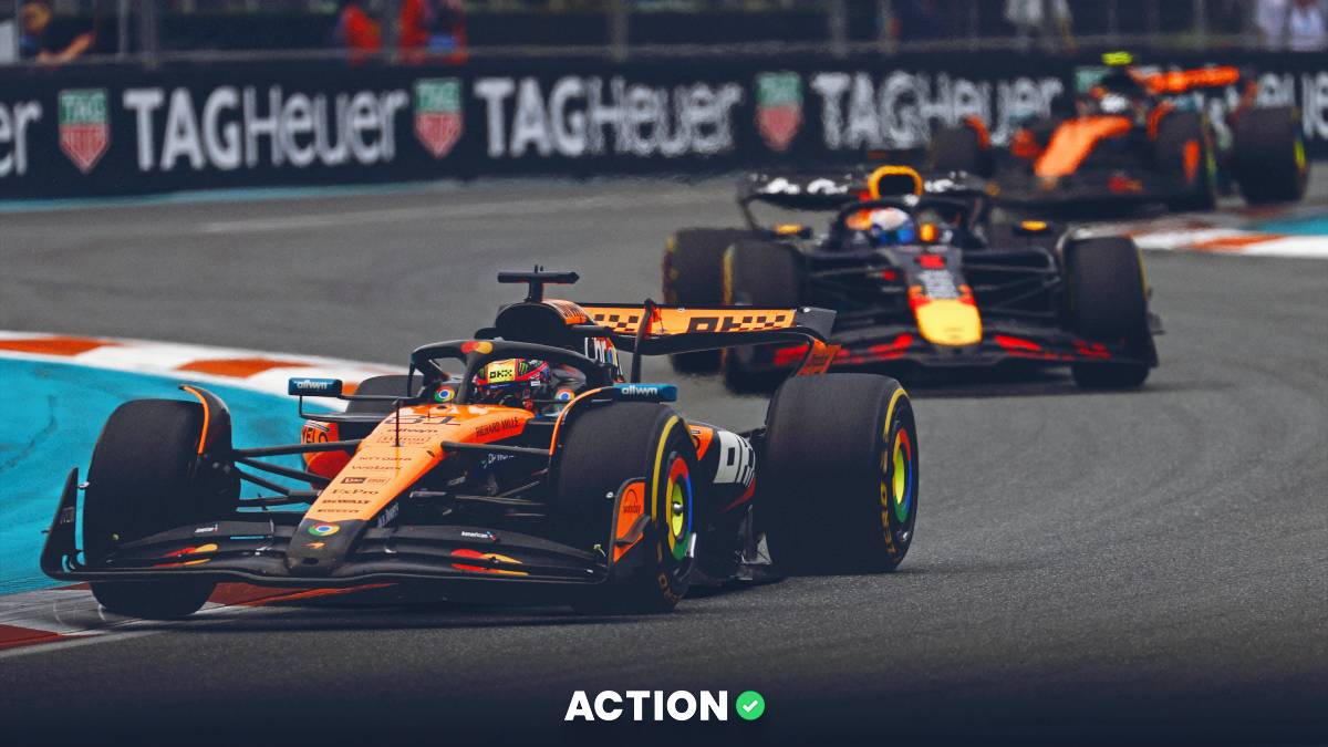 Emilia-Romagna Formula 1 Grand Prix Prediction, Pick, Odds for Sunday, May 18