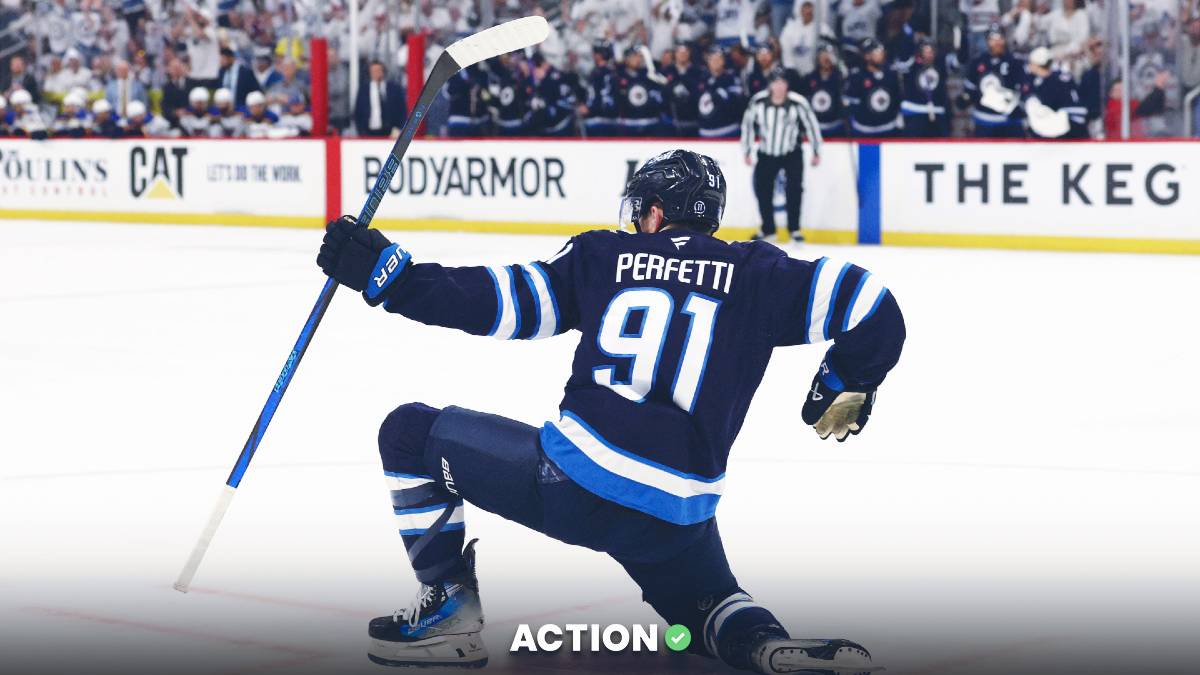 NHL Best Bets Tonight | Predictions, Picks, Odds for Wednesday, May 7