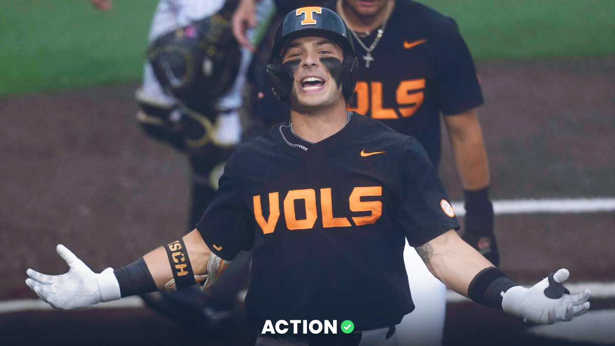 Tennessee vs. Miami (OH): Blowout in Knoxville Image