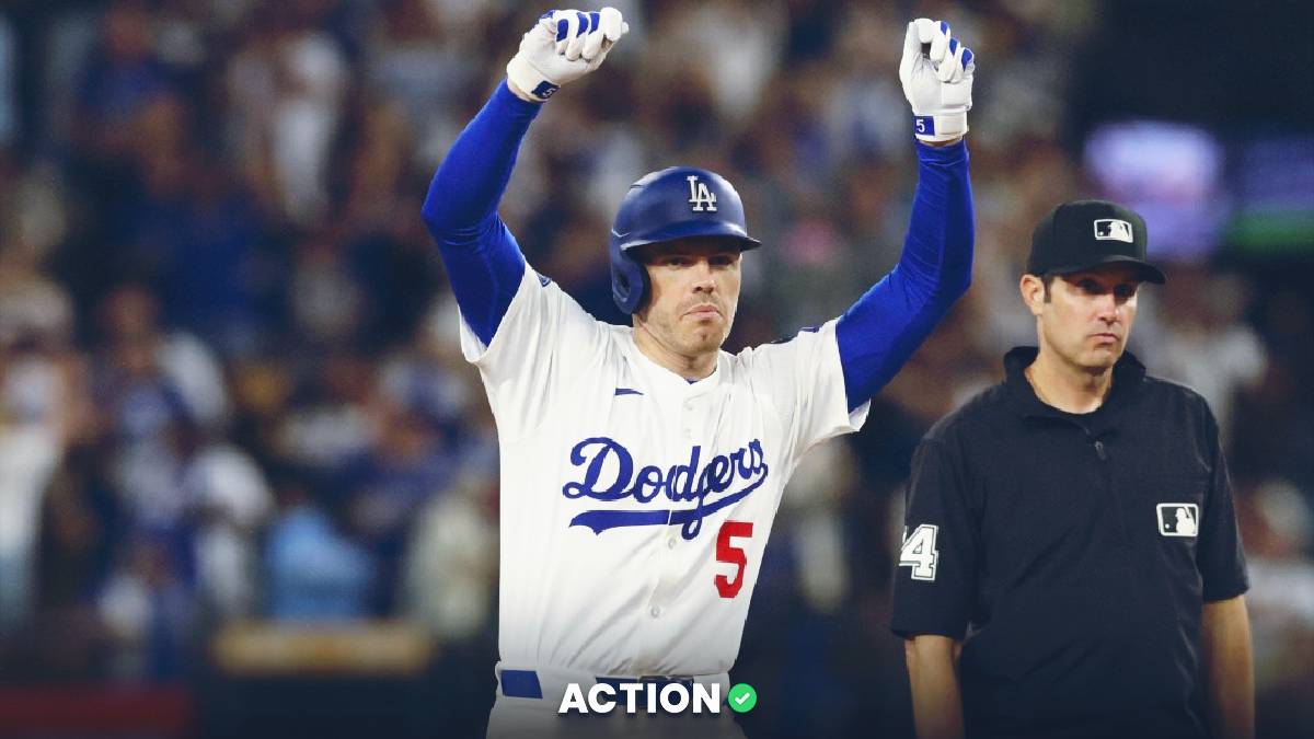 MLB Odds for 5/31: Weather Trends Key to Over/Under Picks