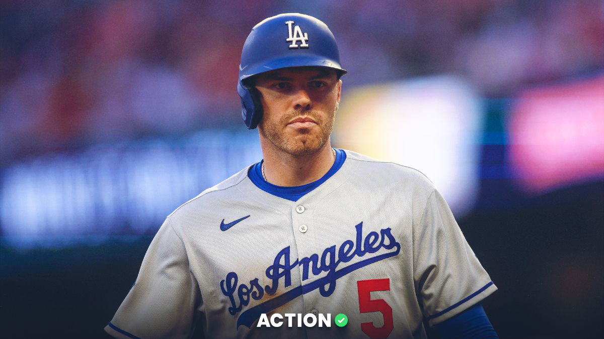 Dodgers vs Braves Prediction, Pick, Odds for Sunday Night Baseball on May 4