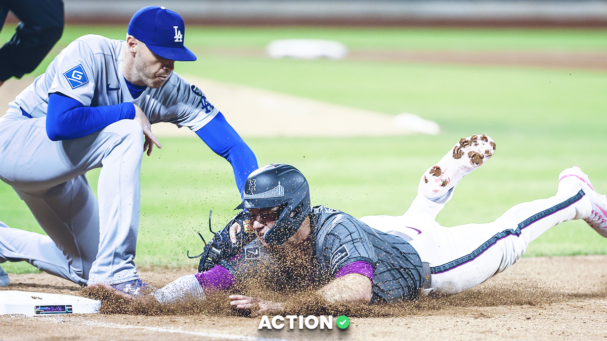 MLB Best Bets, Player Props, Picks, Predictions for Sunday