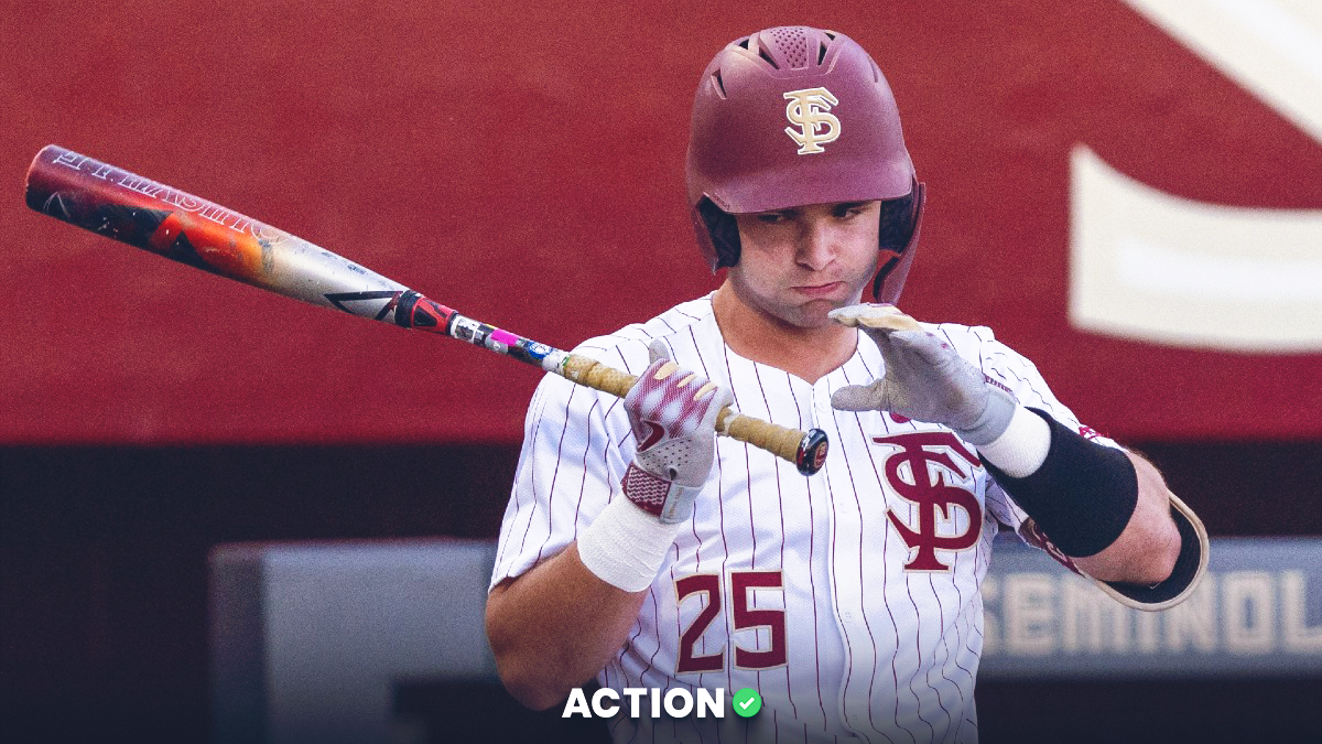Tallahassee Regional: Picks for Florida State, Mississippi State & More Image