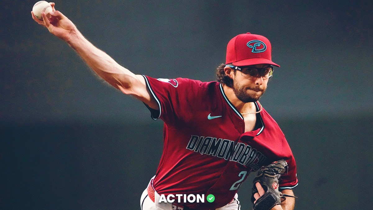 Rockies vs Diamondbacks Prediction, Pick, Odds for Saturday, May 17