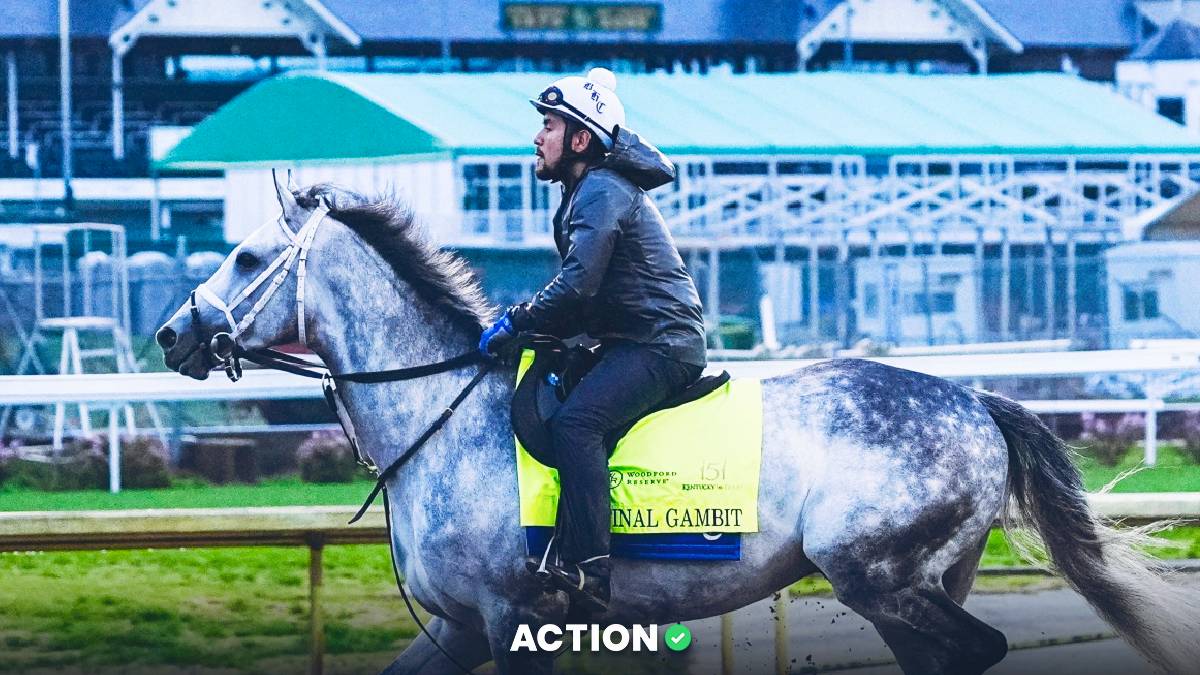 Kentucky Derby Win Contenders, Longshots, Exactas, Trifectas