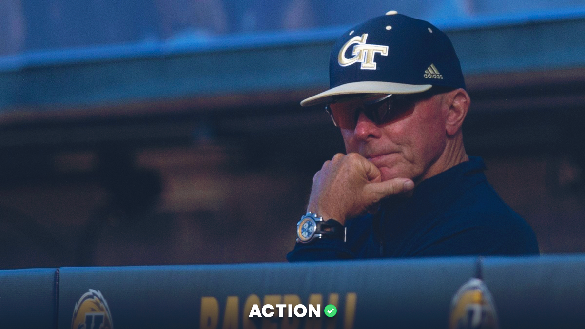 Oxford Regional: Picks for Ole Miss, Georgia Tech & More Image