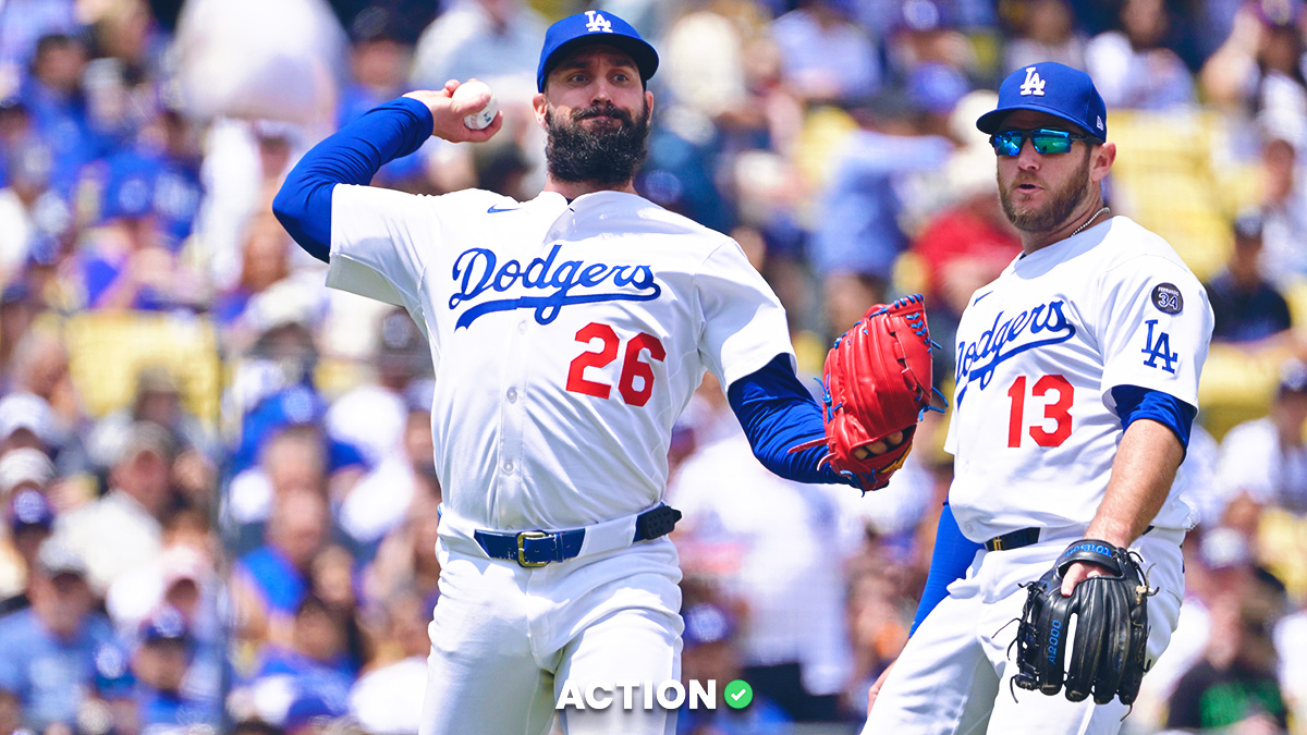 MLB Best Bets, Sunday Props, Picks, Predictions — May 18