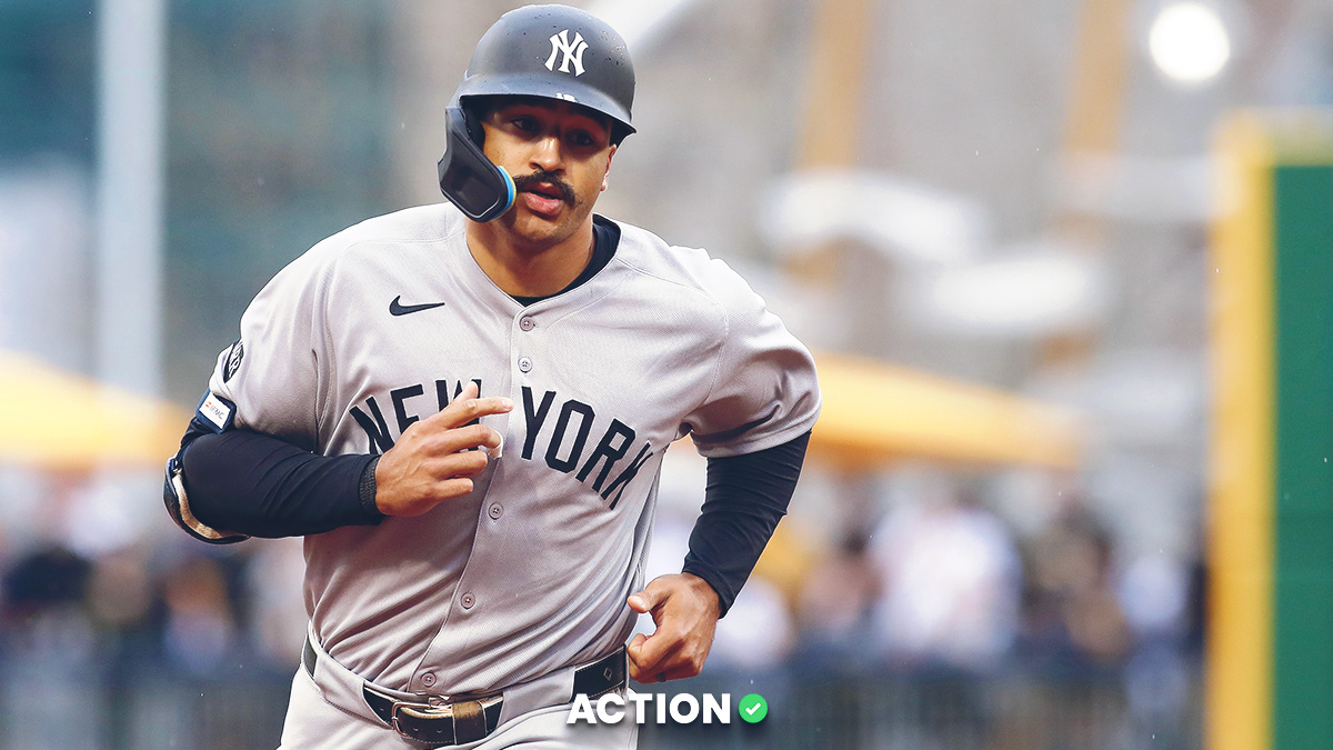 Yankees vs Rockies Prediction, Pick, Odds for Saturday, May 24