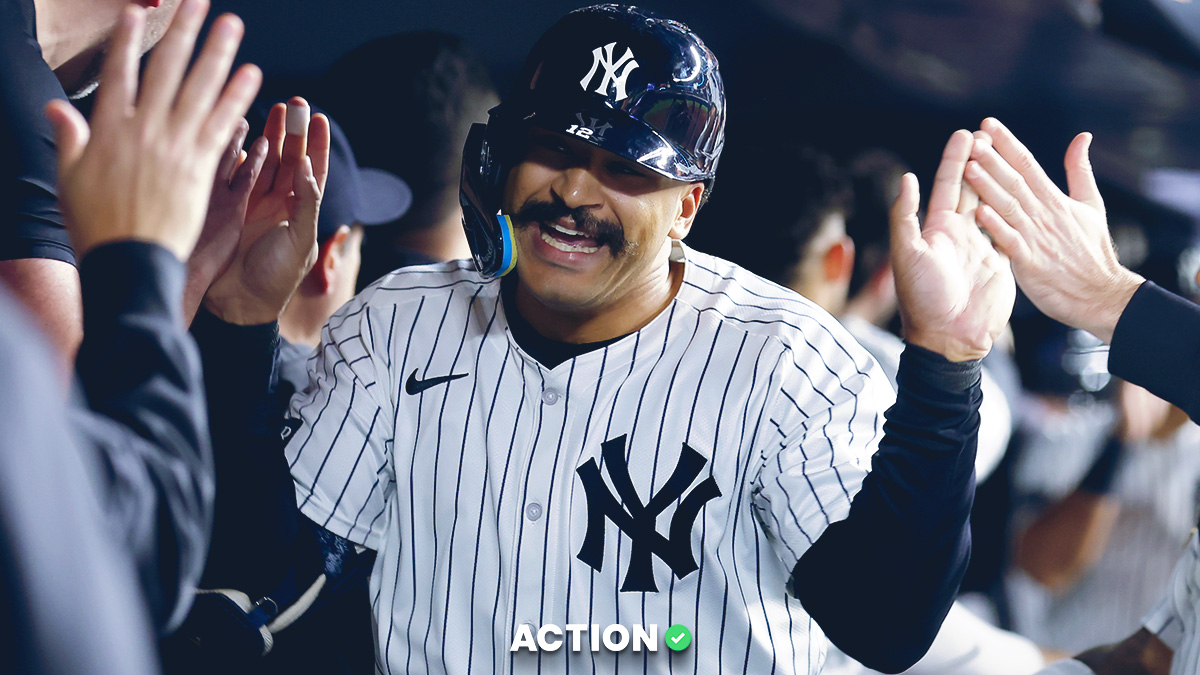 MLB Home Run Props, Sunday HR Picks, Parlay, Odds for May 18