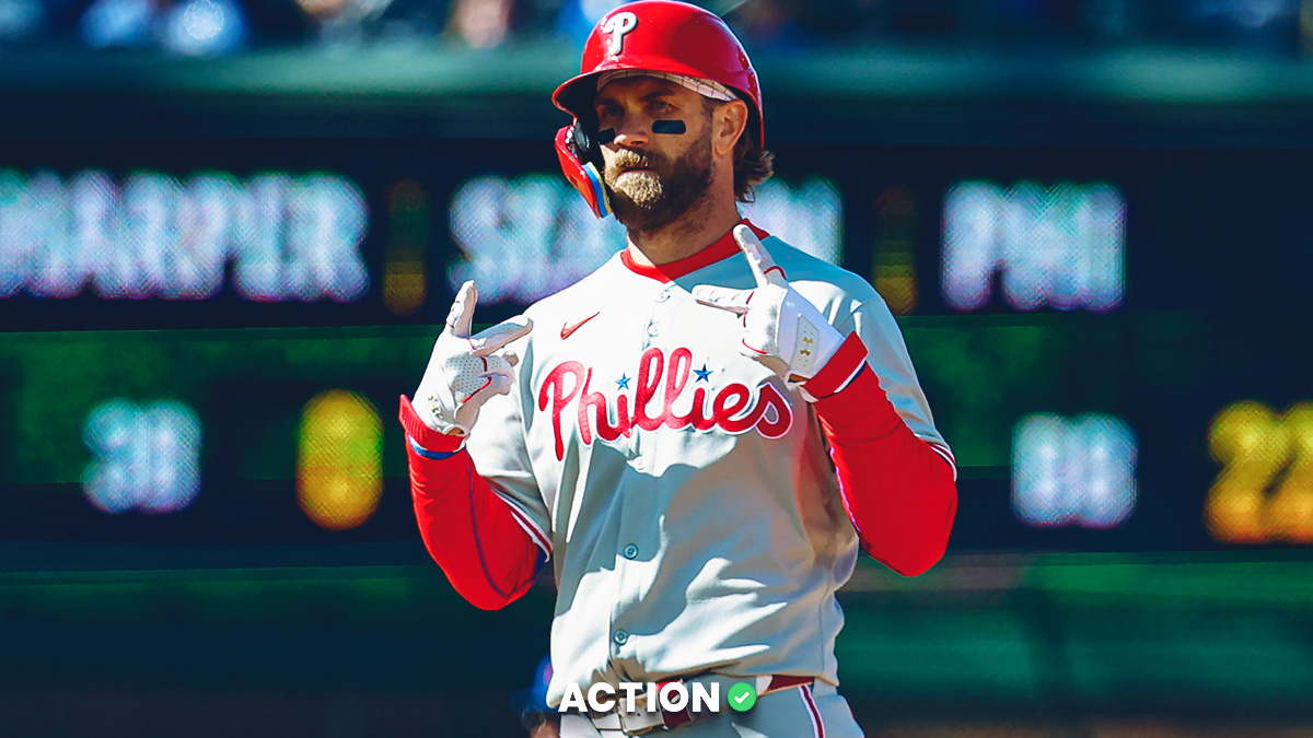 Pirates vs Phillies Prediction, Pick, Odds for Friday, May 16