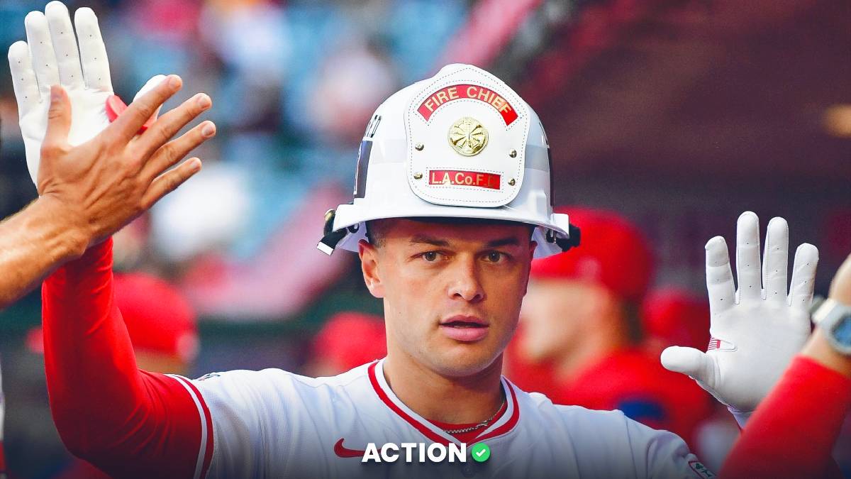 MLB Odds Tonight: Projections Signal Four Home Run Picks