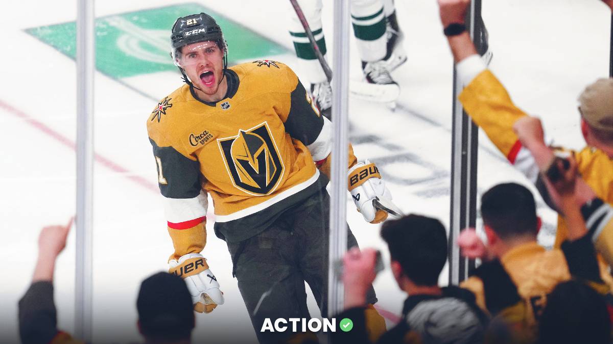 NHL Best Bets Tuesday | Predictions, Picks, Odds for Tuesday, May 6