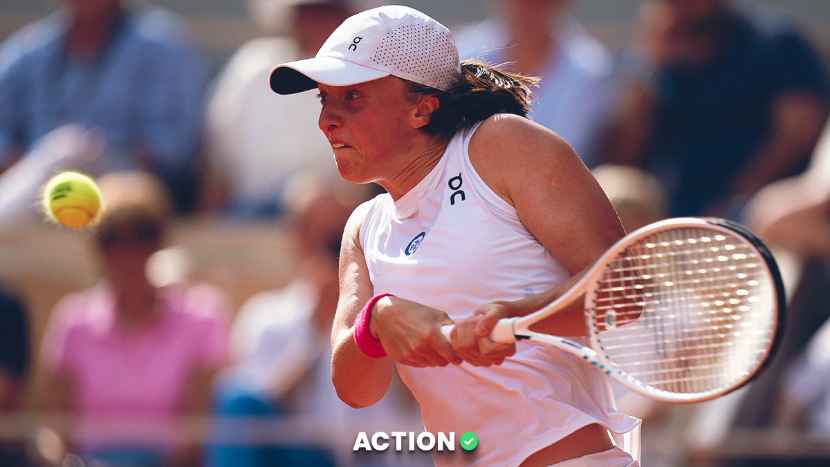 French Open Predictions, Women’s Day 2 Picks for Swiatek vs Sramkova, Keys vs Saville