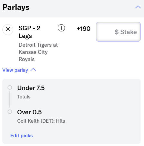 Quickslip Image