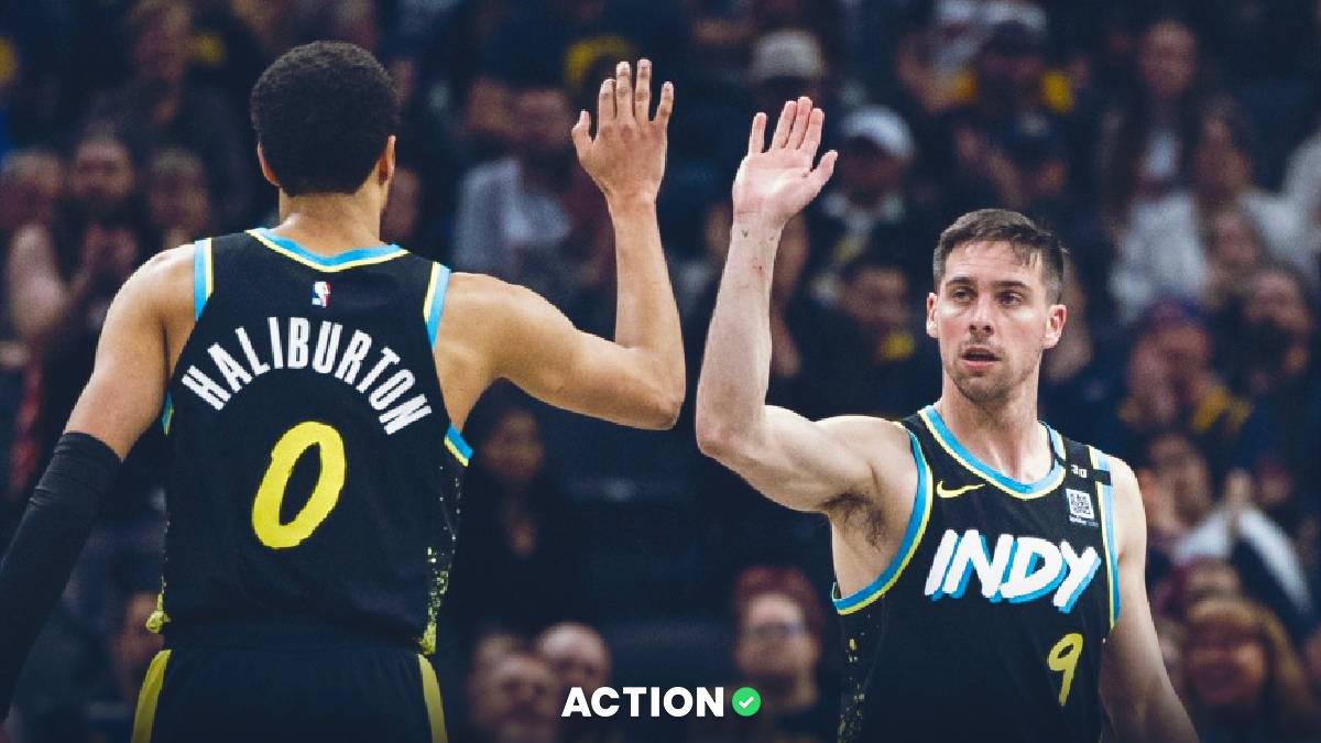 NBA Odds: Over/Under Prop Picks for Knicks vs Pacers Game 6