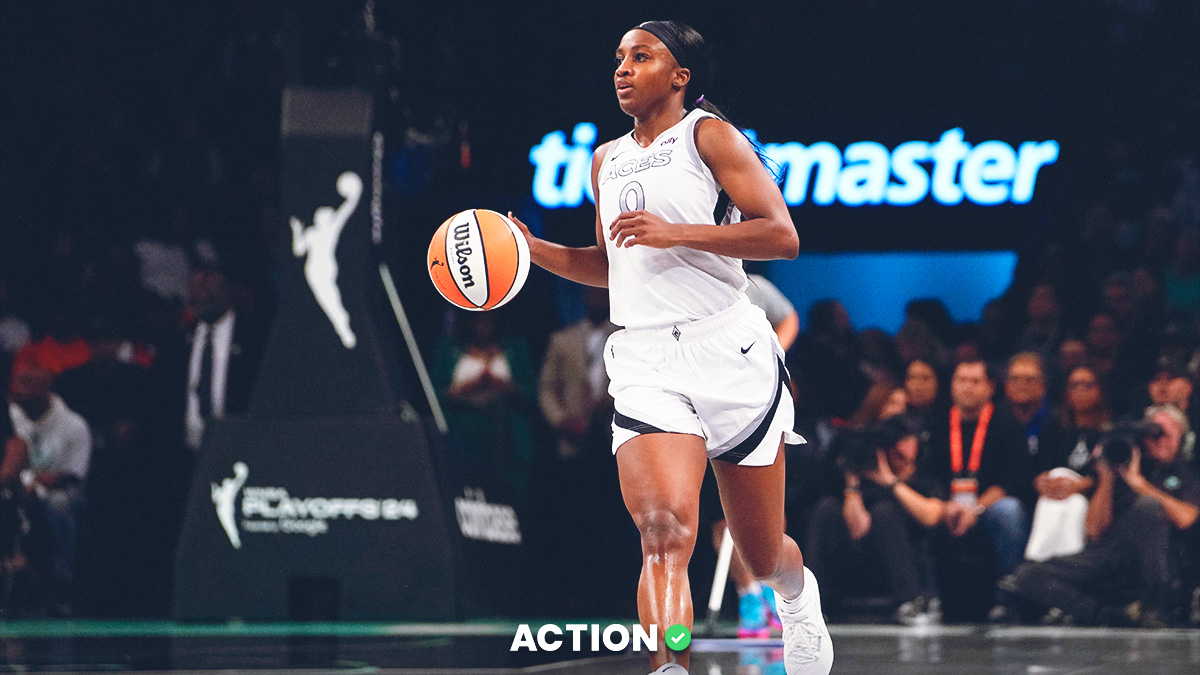 Mystics vs Aces Prediction, Odds, Pick for Friday, May 23