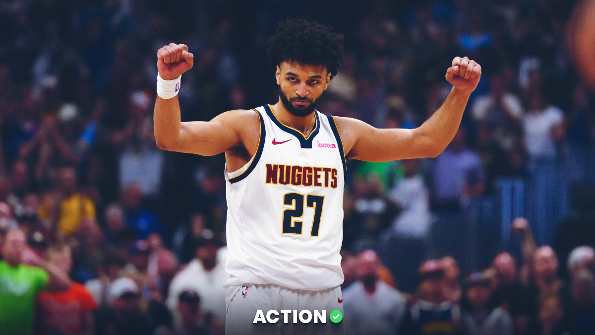 NBA Parlay Picks for Denver Nuggets vs Oklahoma City Thunder Game 6
