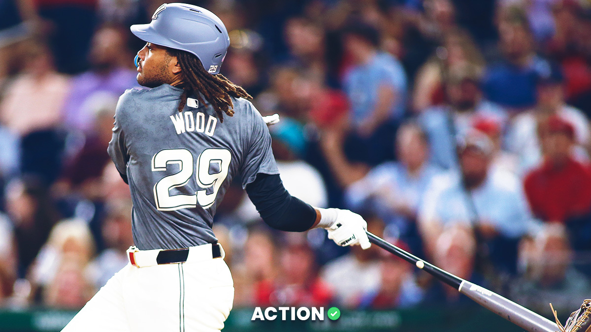 Nationals vs Reds Prediction, Pick, Odds for Sunday, May 4