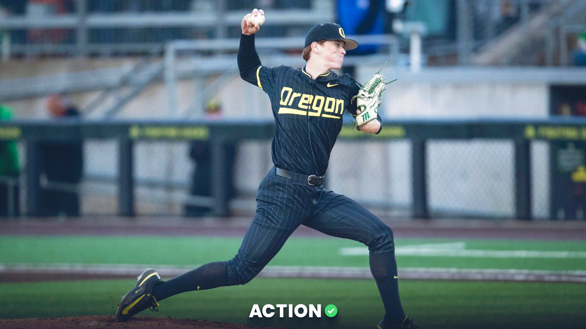 Oregon vs Utah Valley Prediction, Pick, NCAA Baseball Odds for Friday, May 30