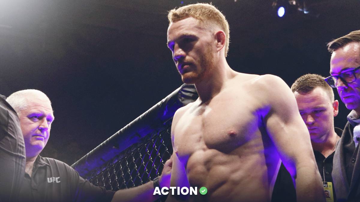 Belal Muhammad vs. Jack Della Maddalena, Prediction, Pick, Odds for UFC 315
