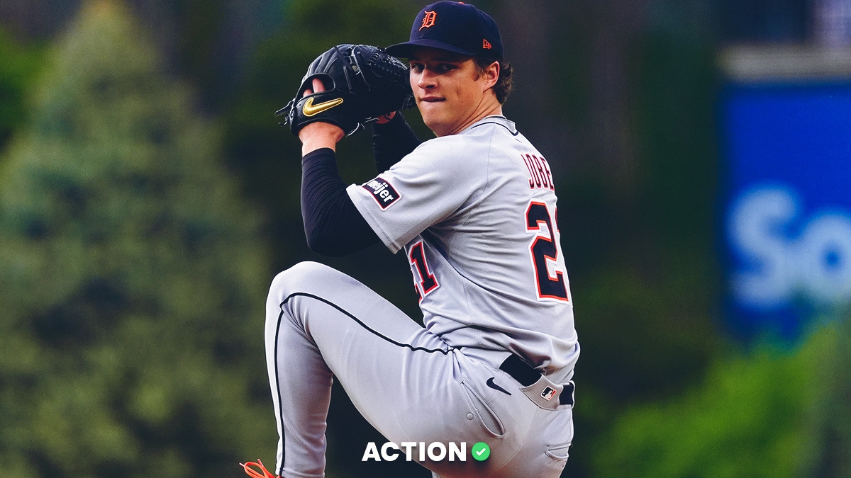 Tigers vs Blue Jays Prediction, Pick, Odds for Sunday, May 18
