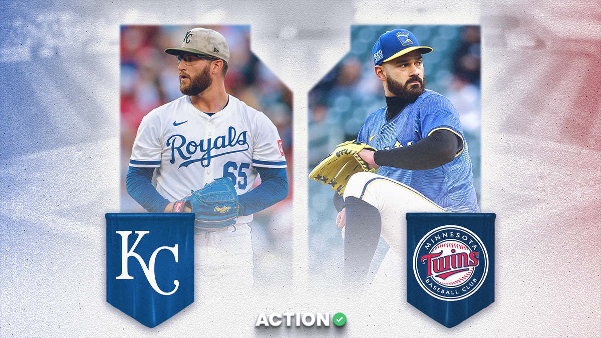 Royals vs Twins Prediction, Pick, Odds for Friday, May 23