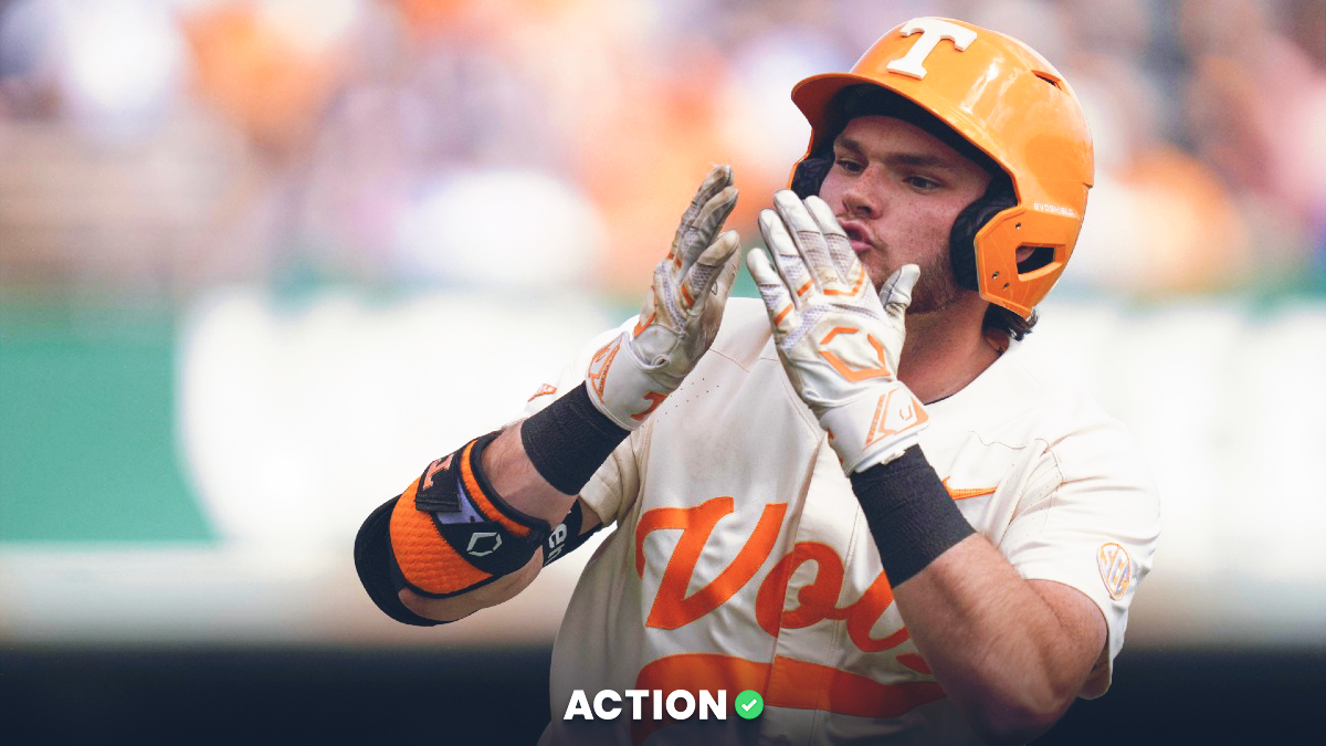 College Baseball Picks, Predictions, NCAA Regionals Odds for Friday, May 30