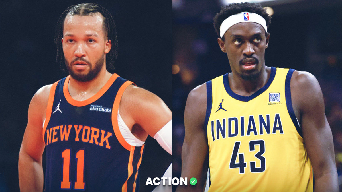 Pacers vs. Knicks Prediction, Odds, Pick for NBA Eastern Conference Finals Game 3 on Sunday, May 25
