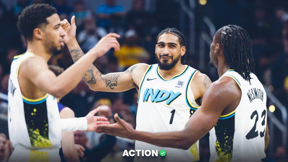 NBA Odds: Over/Under Picks for Pacers vs Knicks Game 5