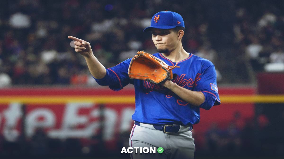 MLB NRFI & YRFI Predictions, Picks — Tuesday, May 13