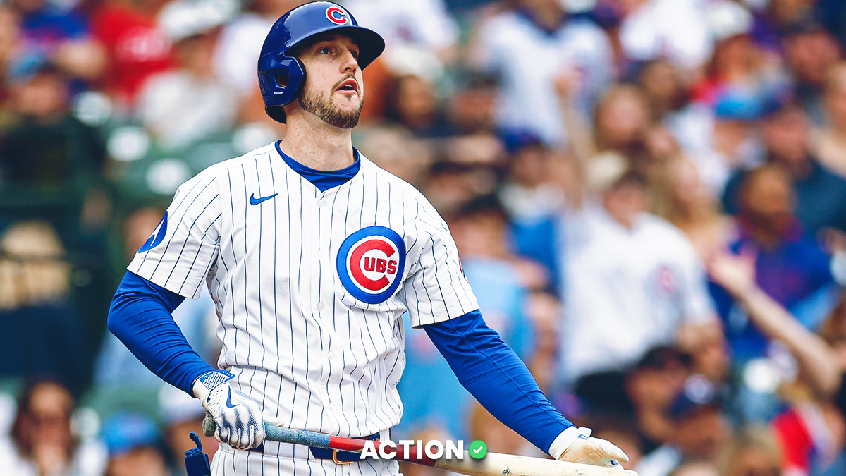 MLB Home Run Props, Wednesday HR Picks, Parlay, Odds for May 21