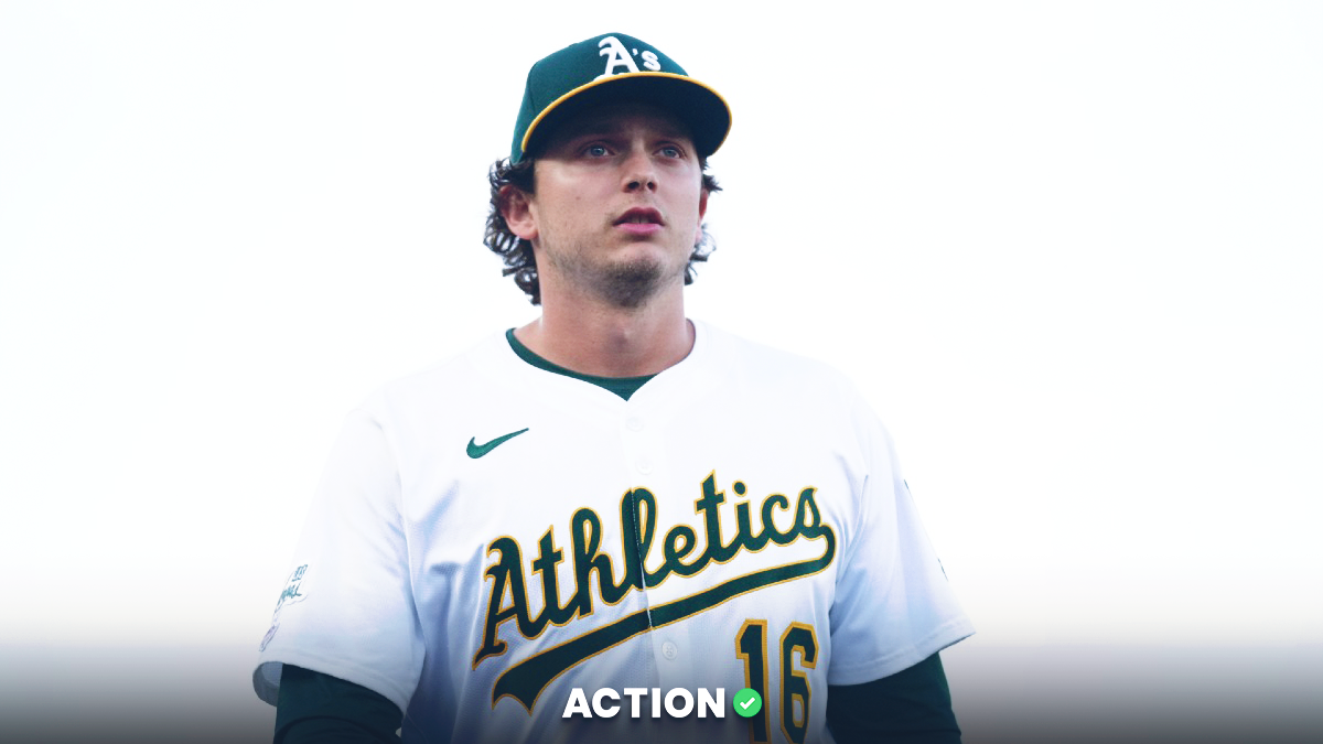 Angels vs Athletics Prediction, Pick, Odds for Thursday, May 22