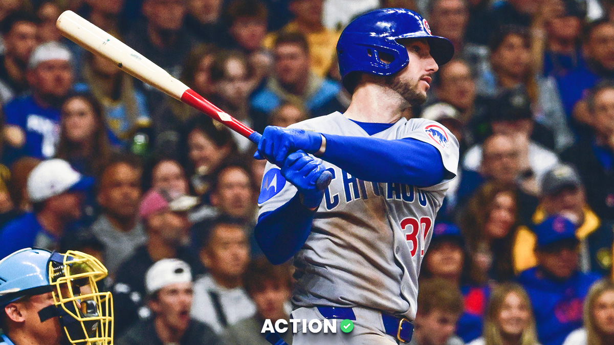MLB Home Run Props, Saturday HR Picks, Parlay, Odds — 5/3