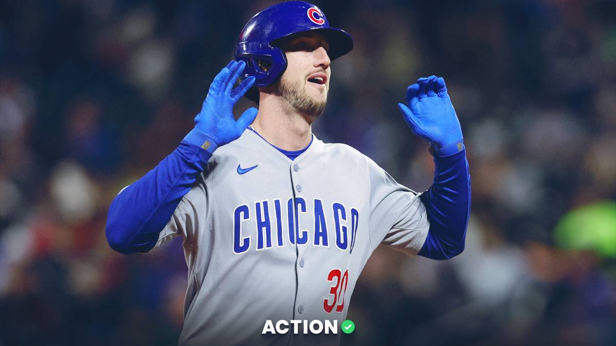 Cubs vs Mets Prediction, Pick, Odds for Saturday, May 10