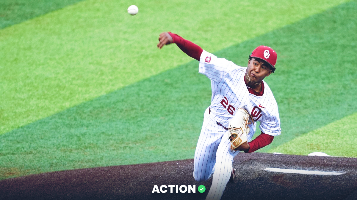 NCAA Baseball Picks, Predictions, Best Bets for Wednesday, May 21