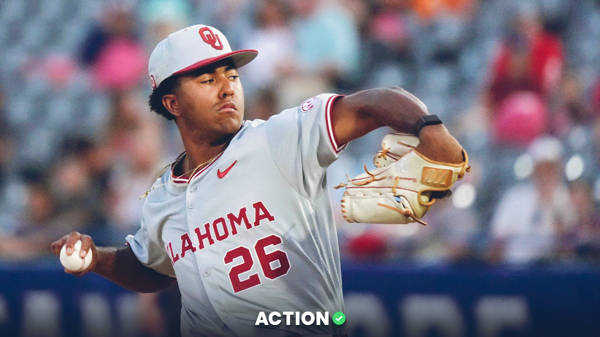 College Baseball Picks, Predictions, NCAA Regionals Odds for Saturday, May 31