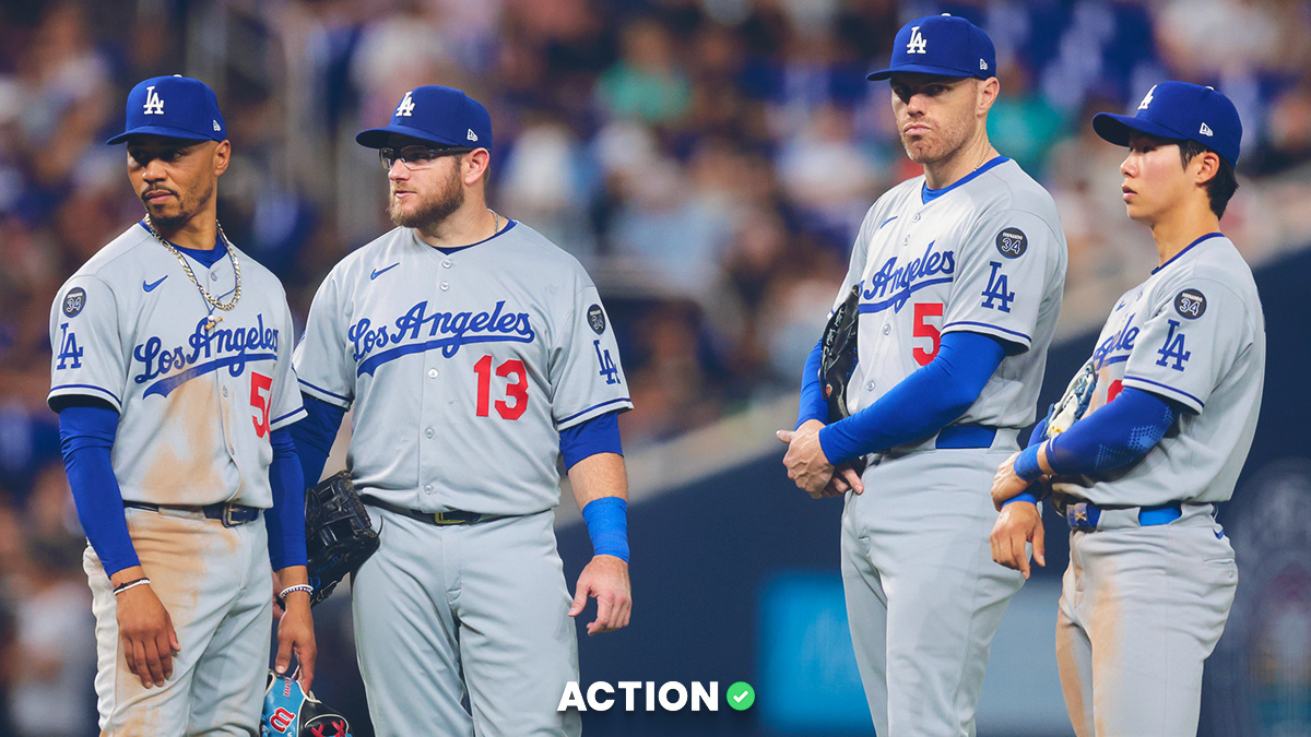 MLB Best Bets, Props, Picks, Predictions for Saturday, May 24