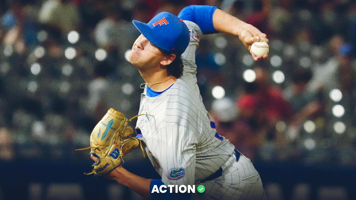 Conway Regional Picks, Predictions, Odds: NCAA Baseball Bets for Coastal Carolina, Florida