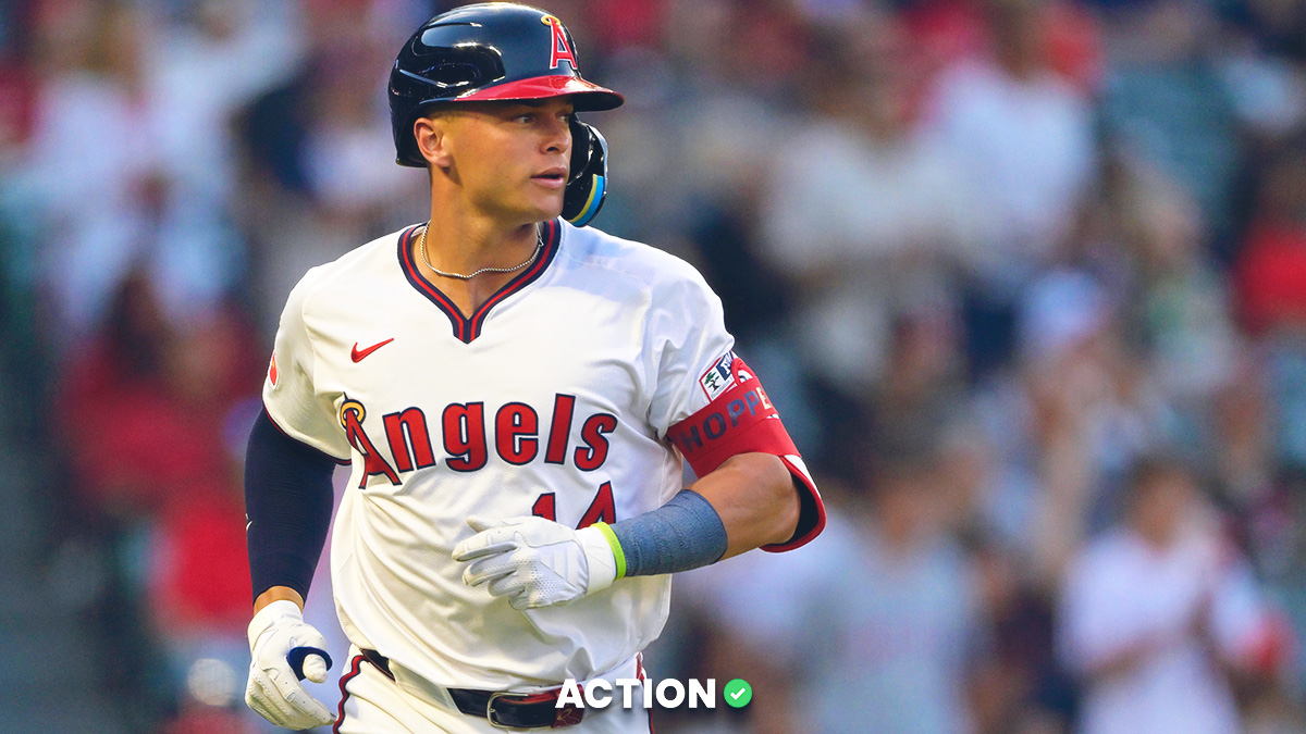 Orioles vs Angels Prediction, Pick, Odds for Friday, May 9