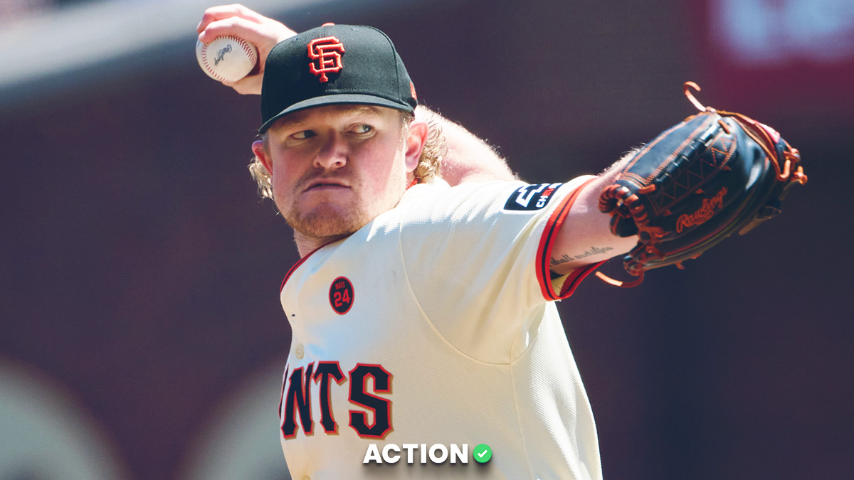 Rockies vs Giants Prediction, Picks, Odds for Sunday, May 4