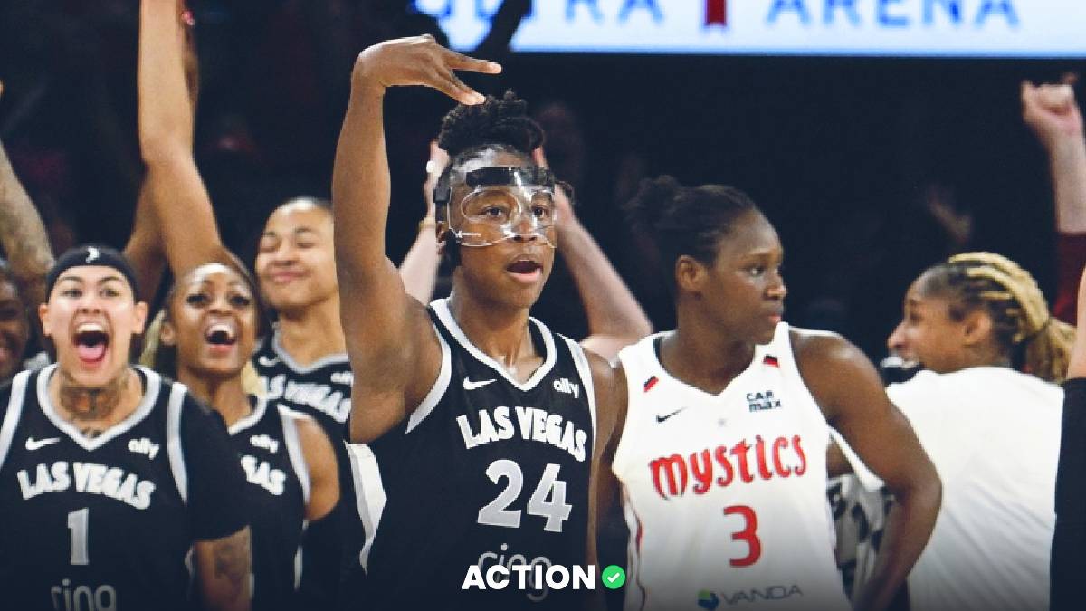 WNBA Picks for Every Game May 25, Parlay Prediction