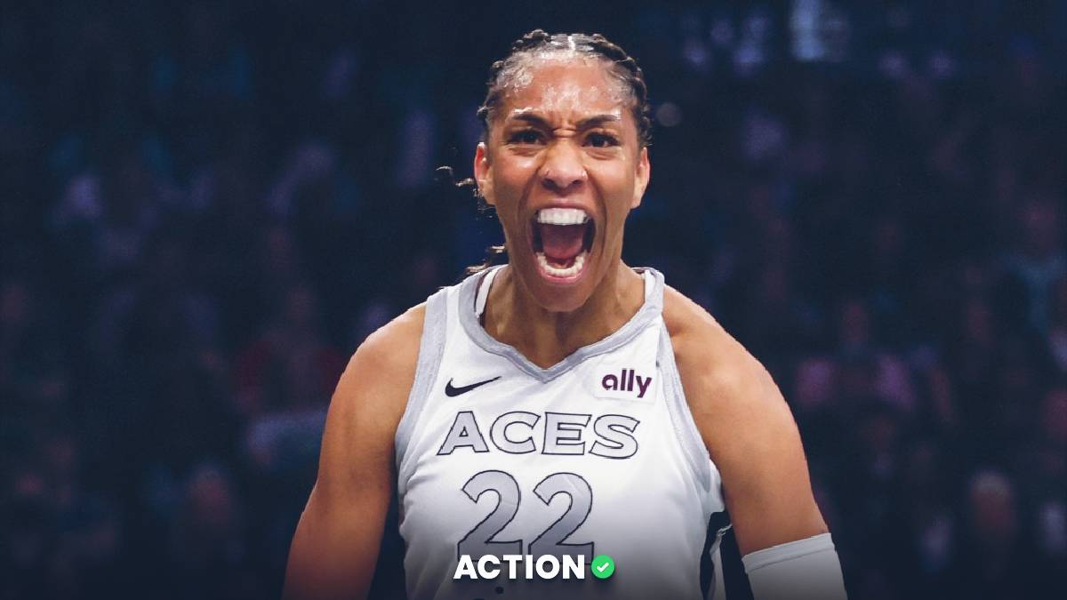 WNBA Picks for Every Game Friday, May 23: Parlay, Over/Under Predictions
